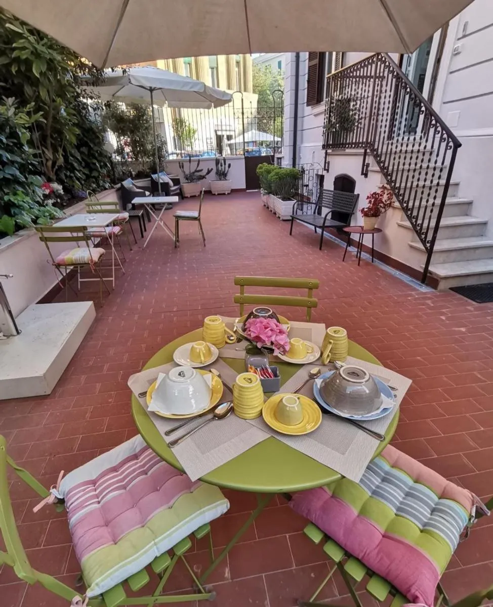 Image 5 of Il B&B della Mamma
