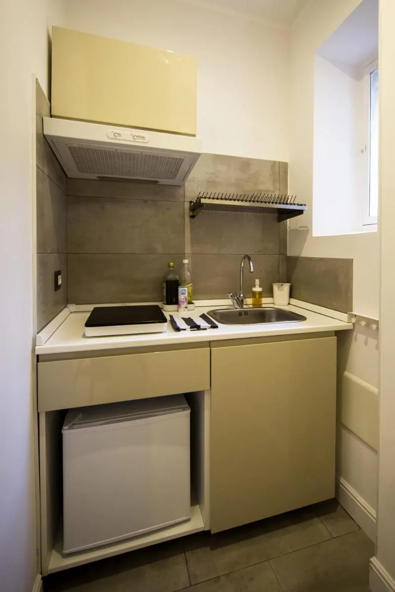 Image 3 of Inn Rhome S Pietro Suites