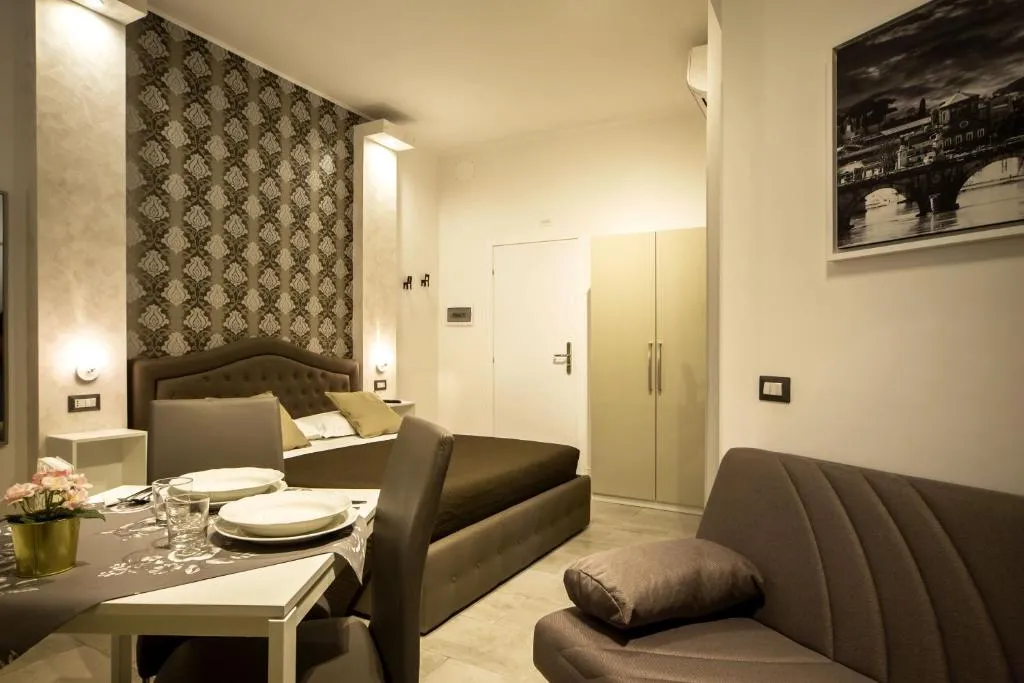 Image of Inn Rhome S Pietro Suites