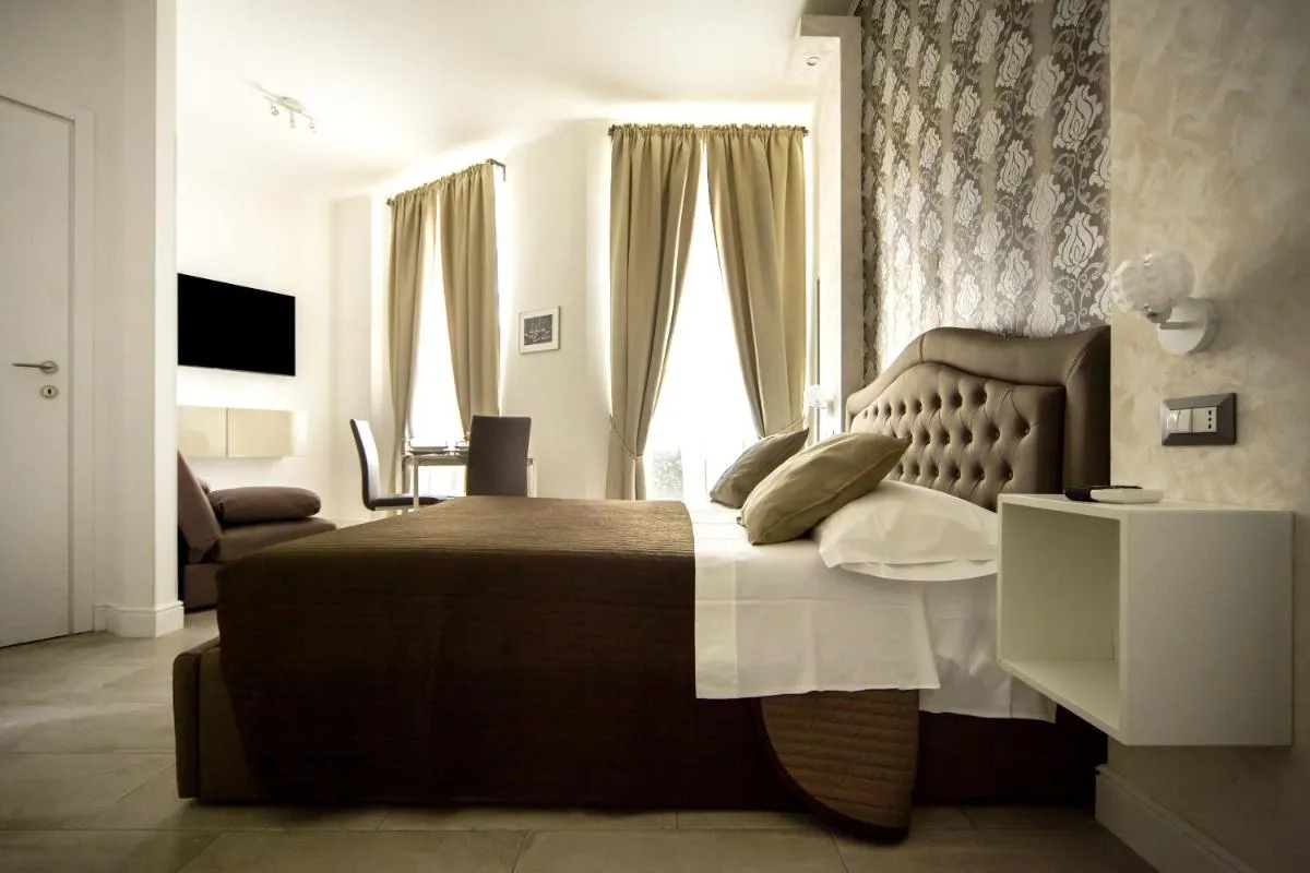 Image 1 of Inn Rhome S Pietro Suites