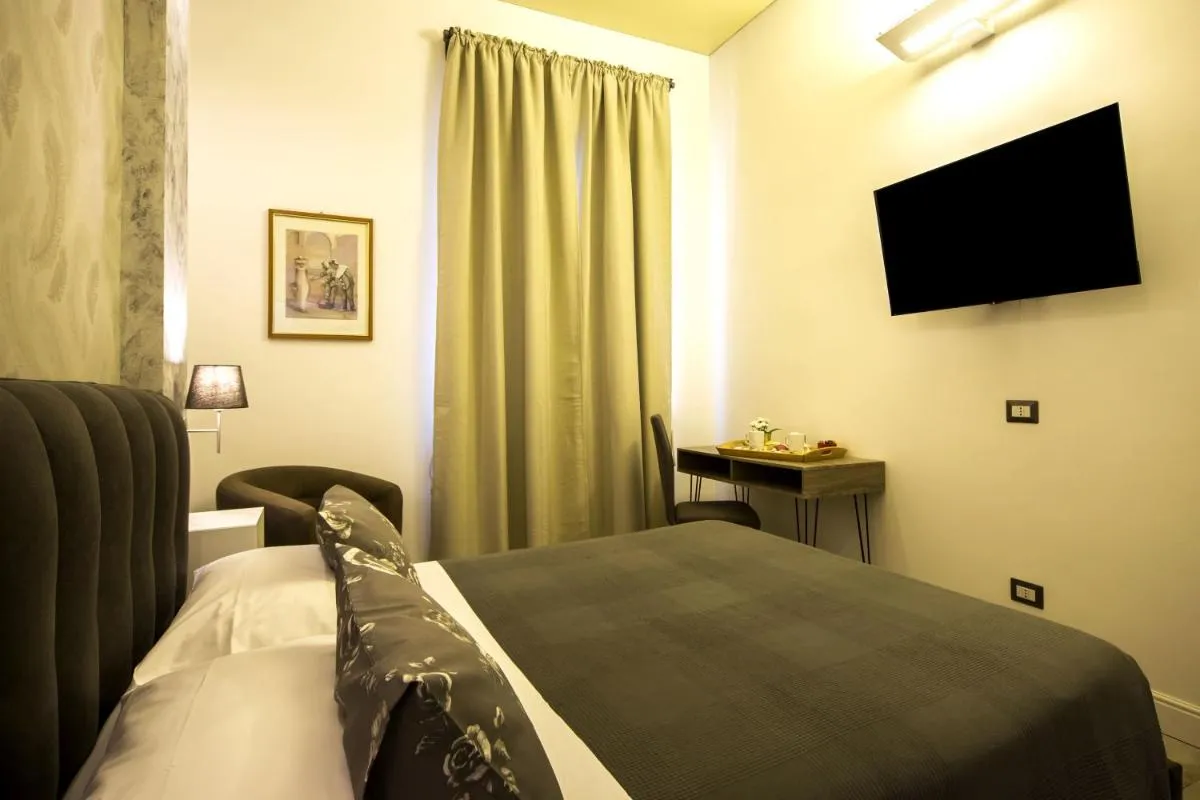 Image 4 of Inn Rhome S Pietro Suites