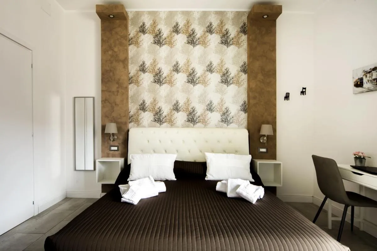 Image 6 of Inn Rhome S Pietro Suites