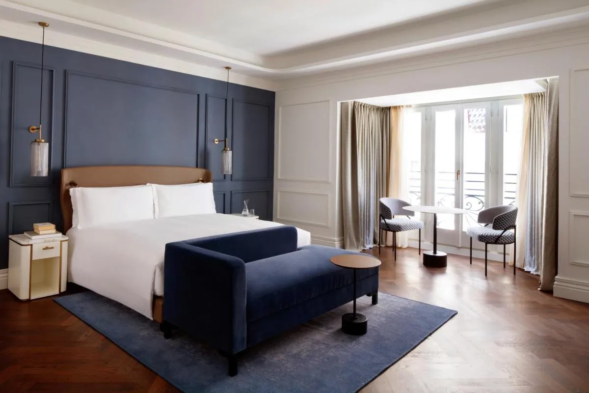 Image 1 of InterContinental Rome Ambasciatori Palace by IHG
