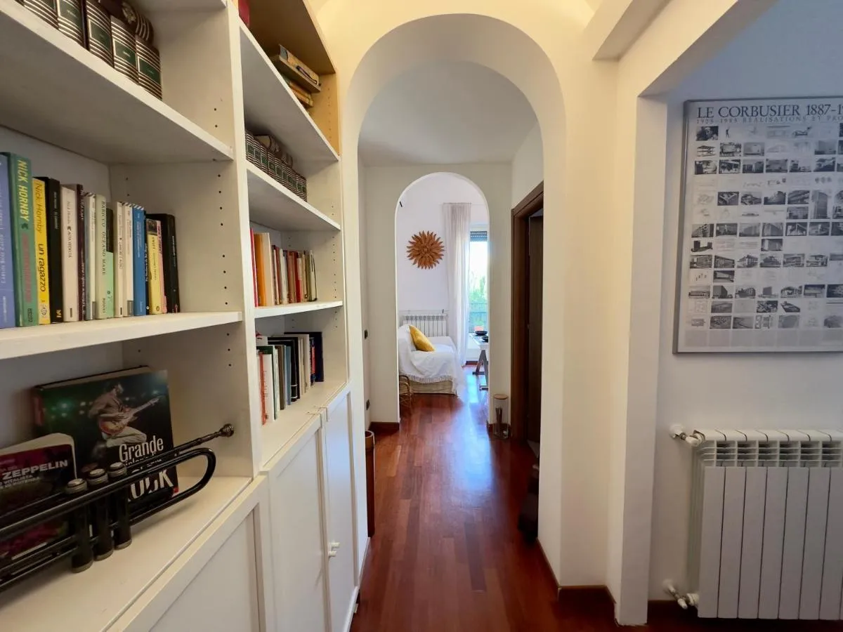 Image 4 of Interno 4 in Rome – Aventino e Circo Massimo