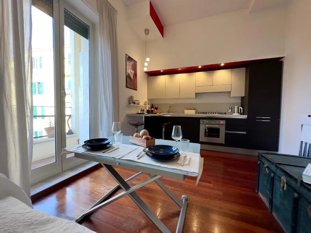 Image of Interno 4 in Rome – Aventino e Circo Massimo