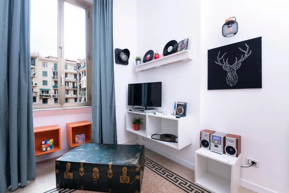 Image 4 of Interno 6 San Pietro