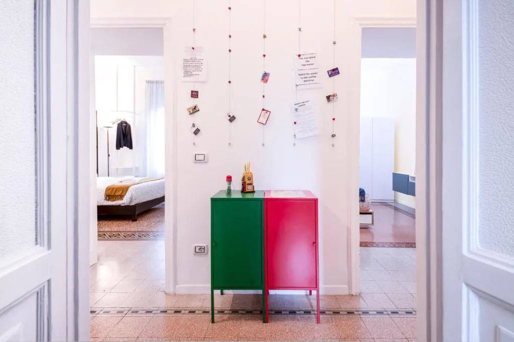 Image of Interno 6 San Pietro