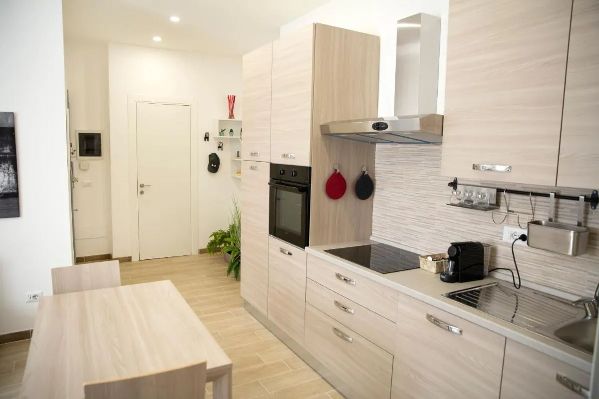Image 3 of JN holiday home