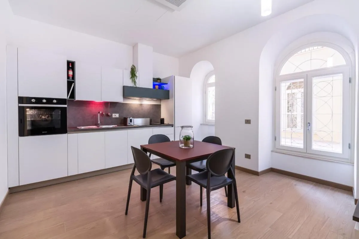 Image 1 of JOIVY Cavour Luxury Apartments