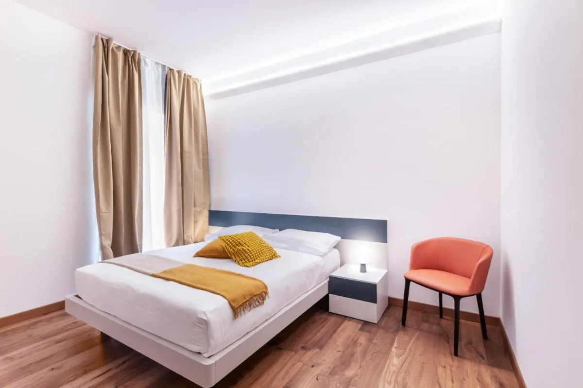 Image 4 of JOIVY Cavour Luxury Apartments