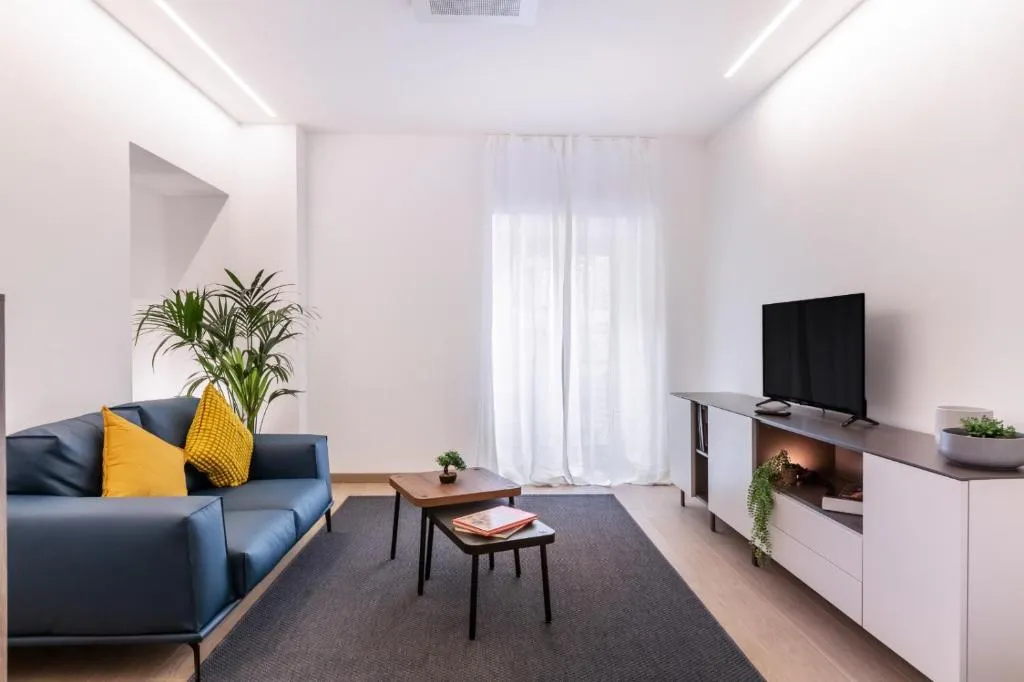 Image of JOIVY Cavour Luxury Apartments