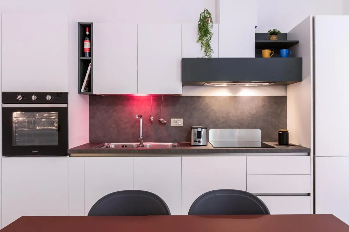 Image 2 of JOIVY Cavour Luxury Apartments