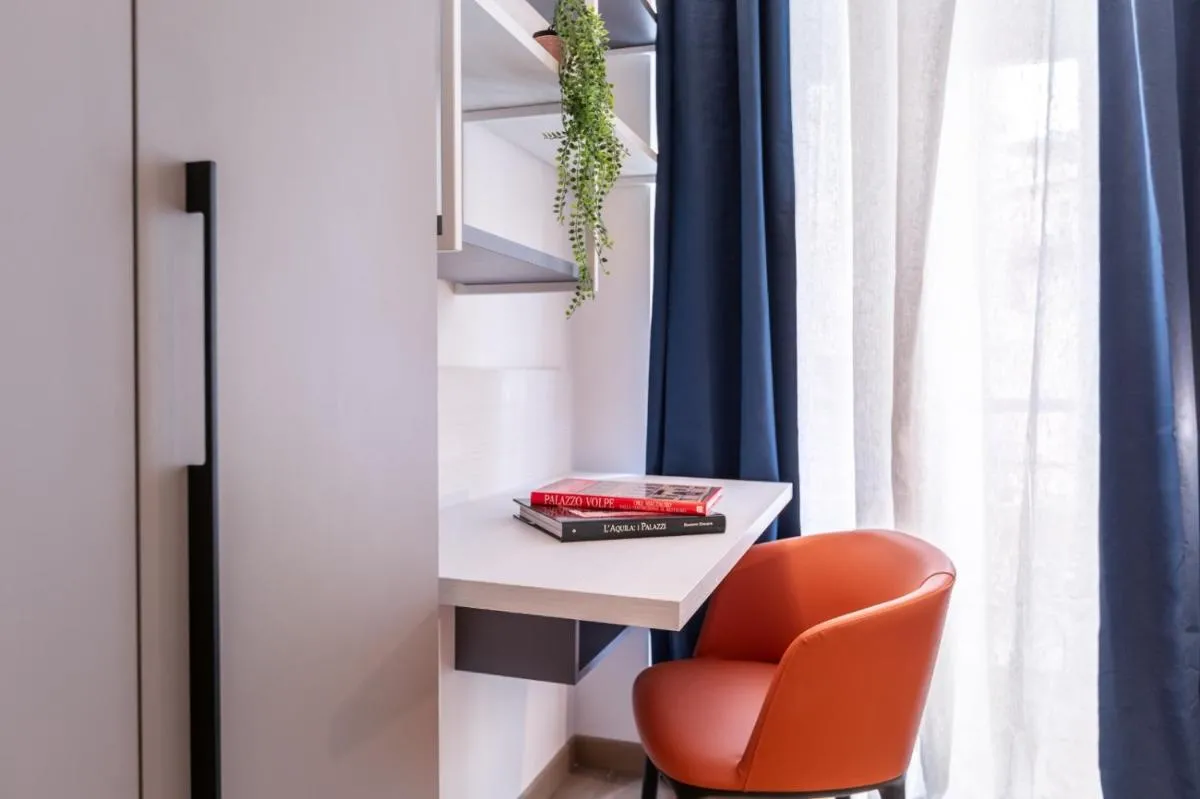 Image 6 of JOIVY Cavour Luxury Apartments