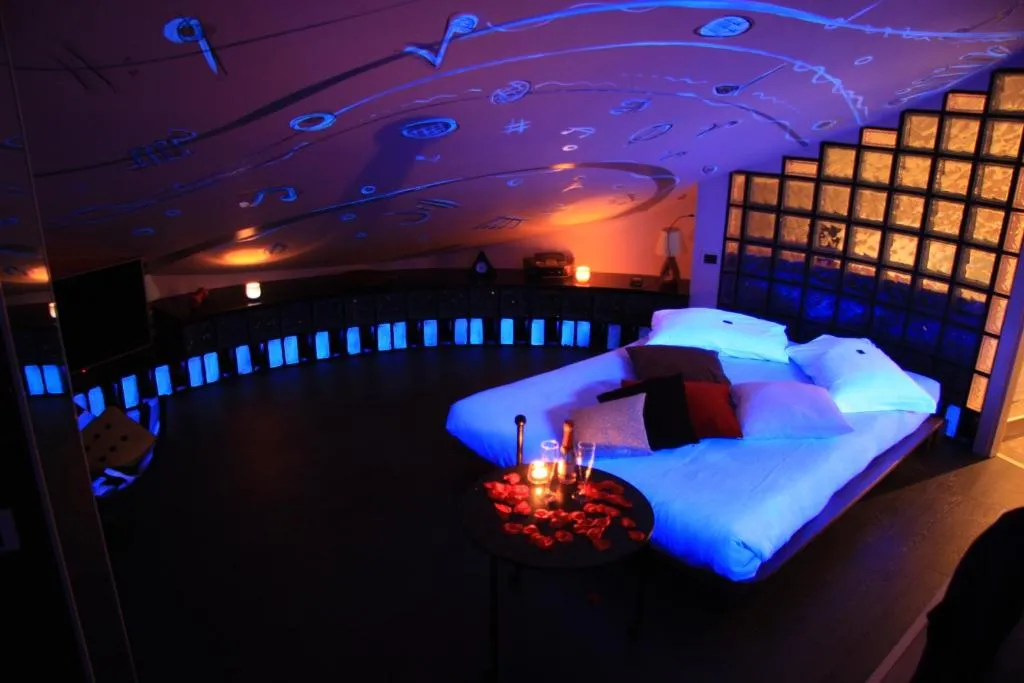 Image of Jazz Style Home
