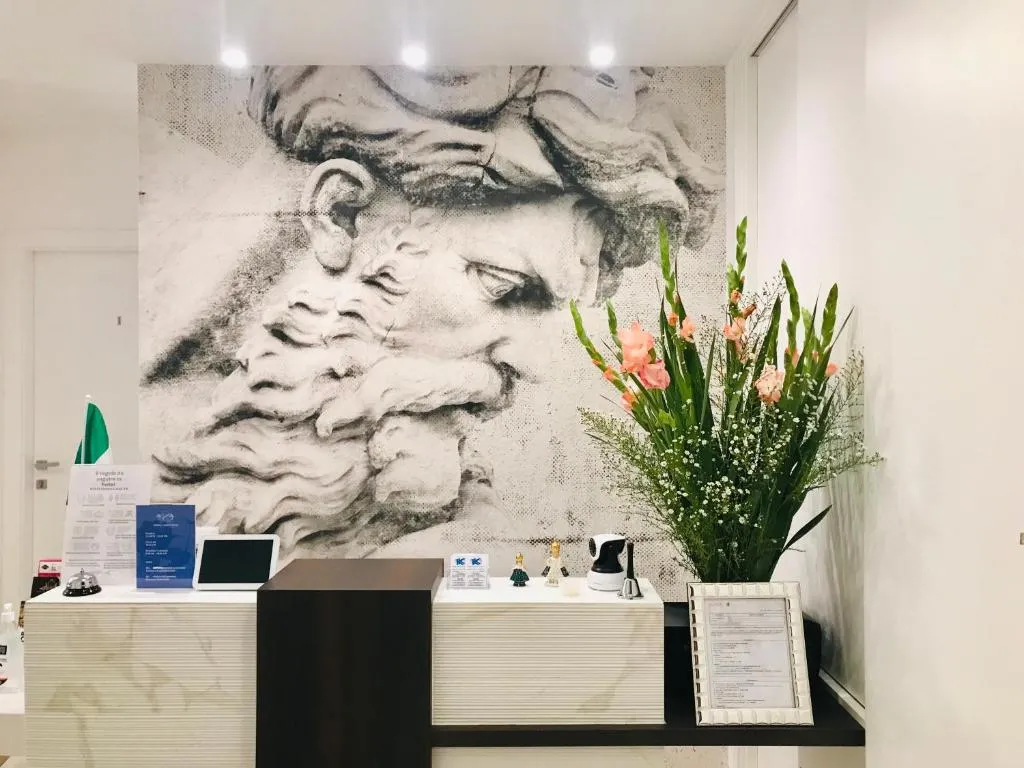 Image of KAMBAL LUXURY SUITES
