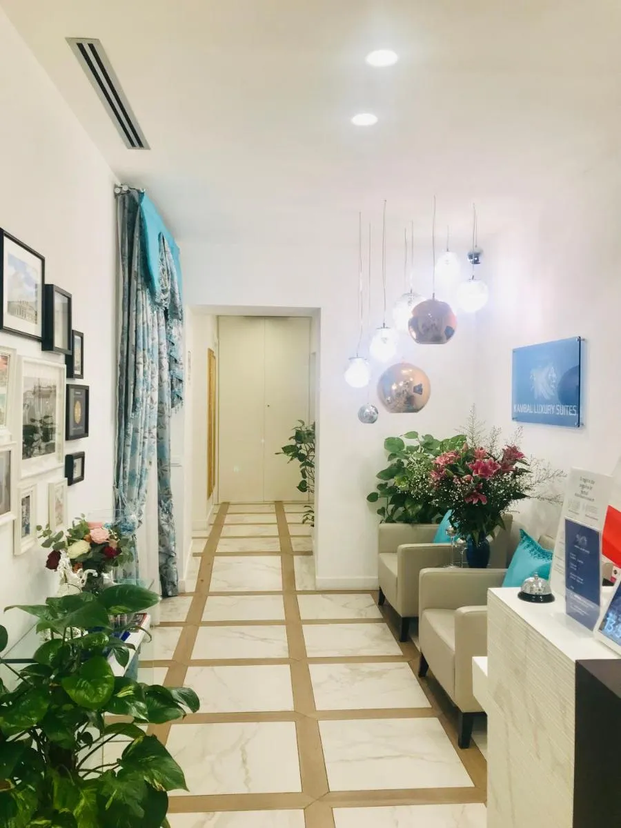 Image 5 of KAMBAL LUXURY SUITES