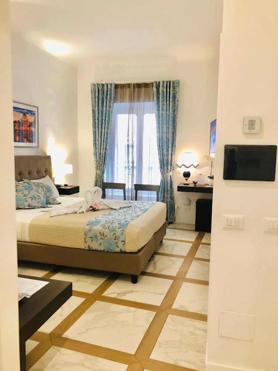 Image 3 of KAMBAL LUXURY SUITES