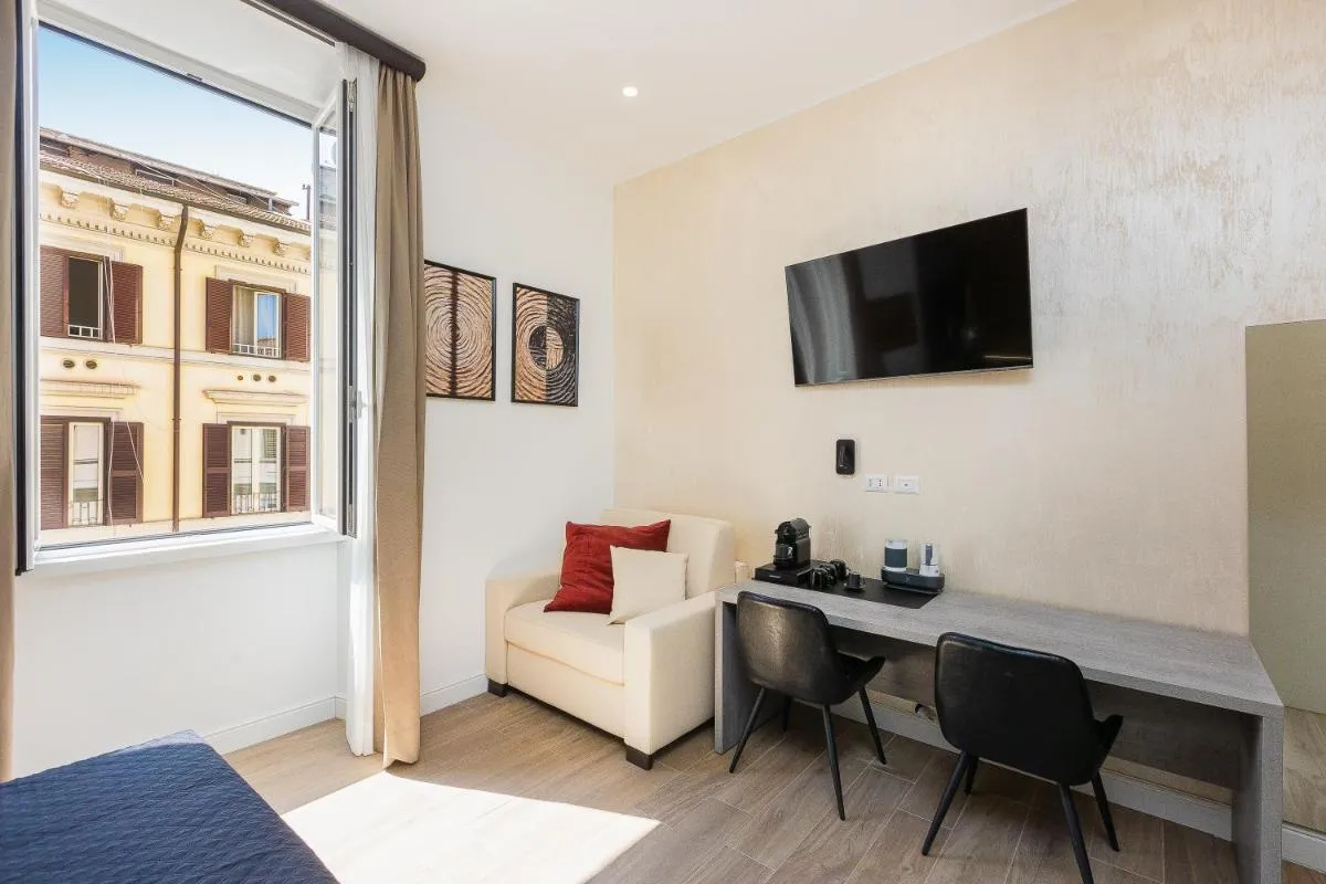 Image 4 of KOSMO ROME Luxury