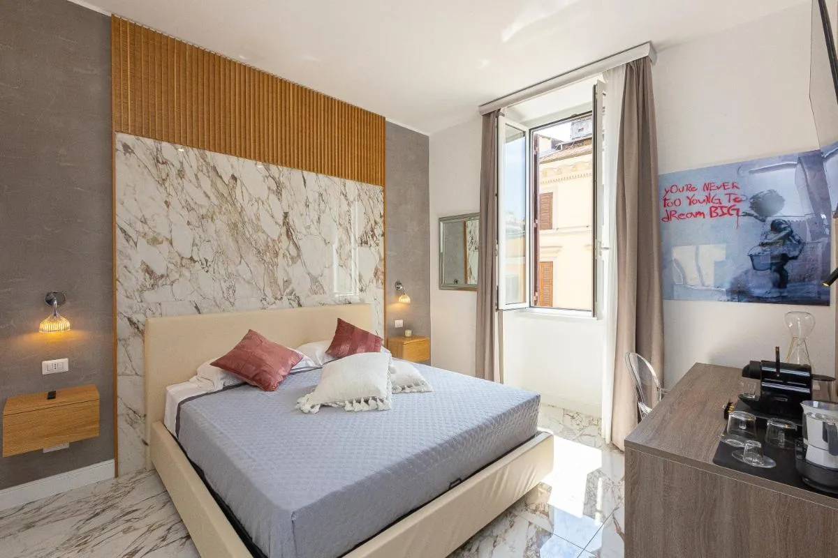 Image 6 of KOSMO ROME Luxury