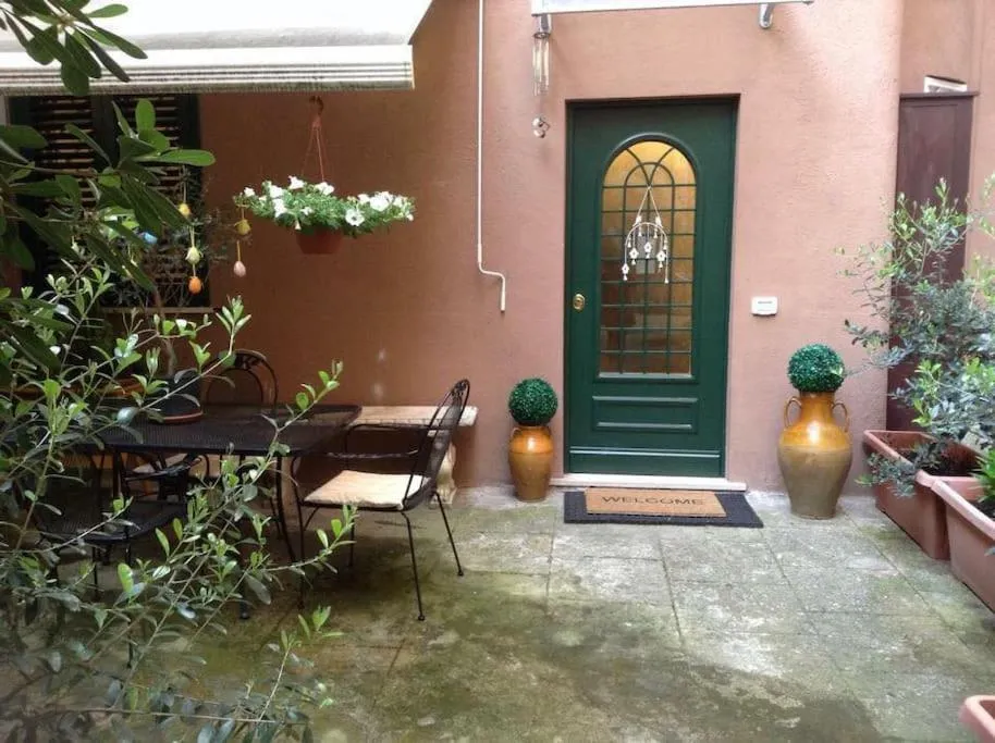 Image of Karol Apartment Rome