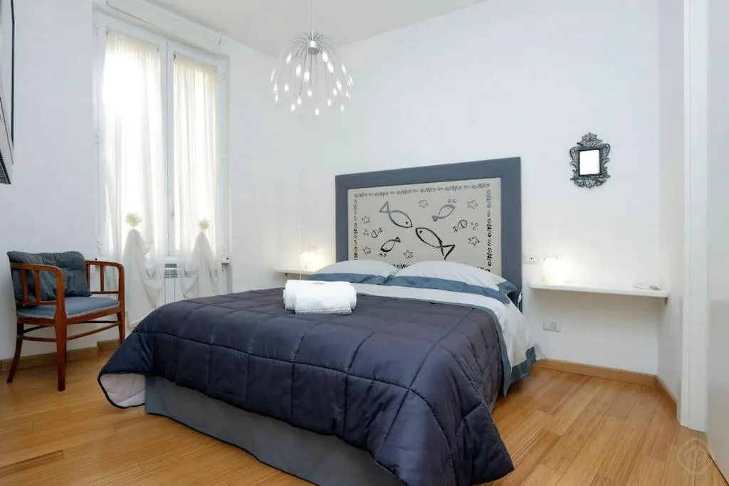 Image 1 of Karol Apartment Rome