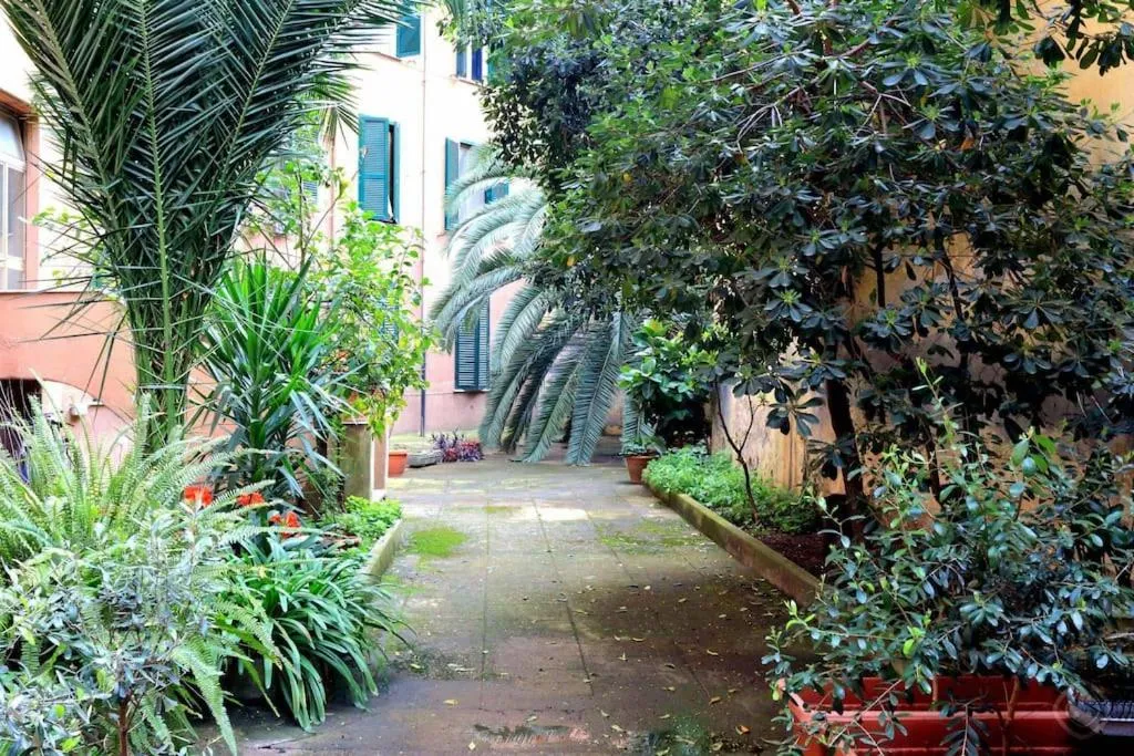 Image 5 of Karol Apartment Rome