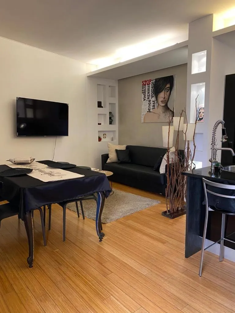 Image 4 of Karol Apartment Rome