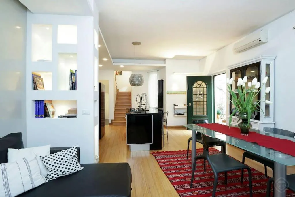 Image 2 of Karol Apartment Rome
