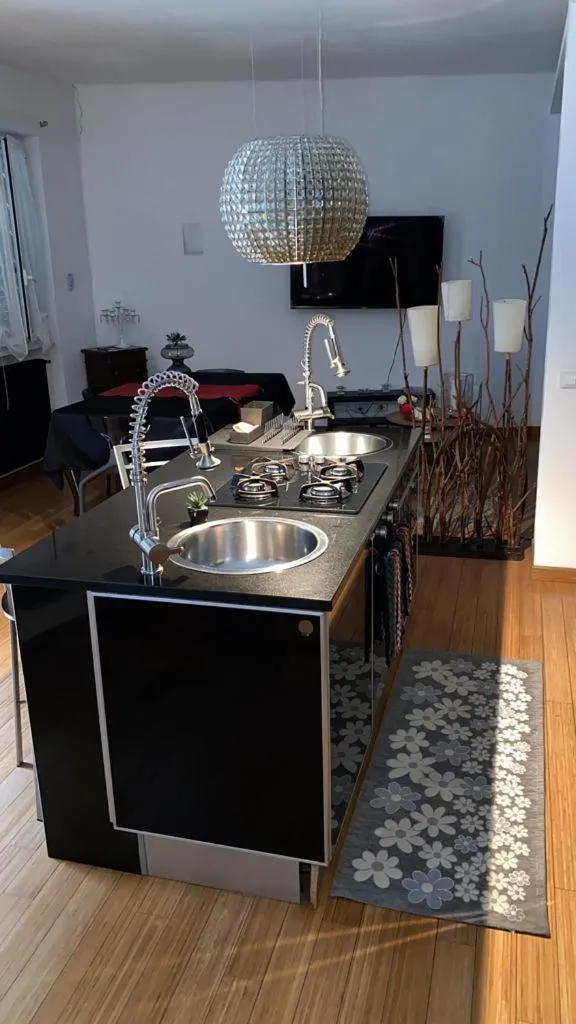 Image 3 of Karol Apartment Rome