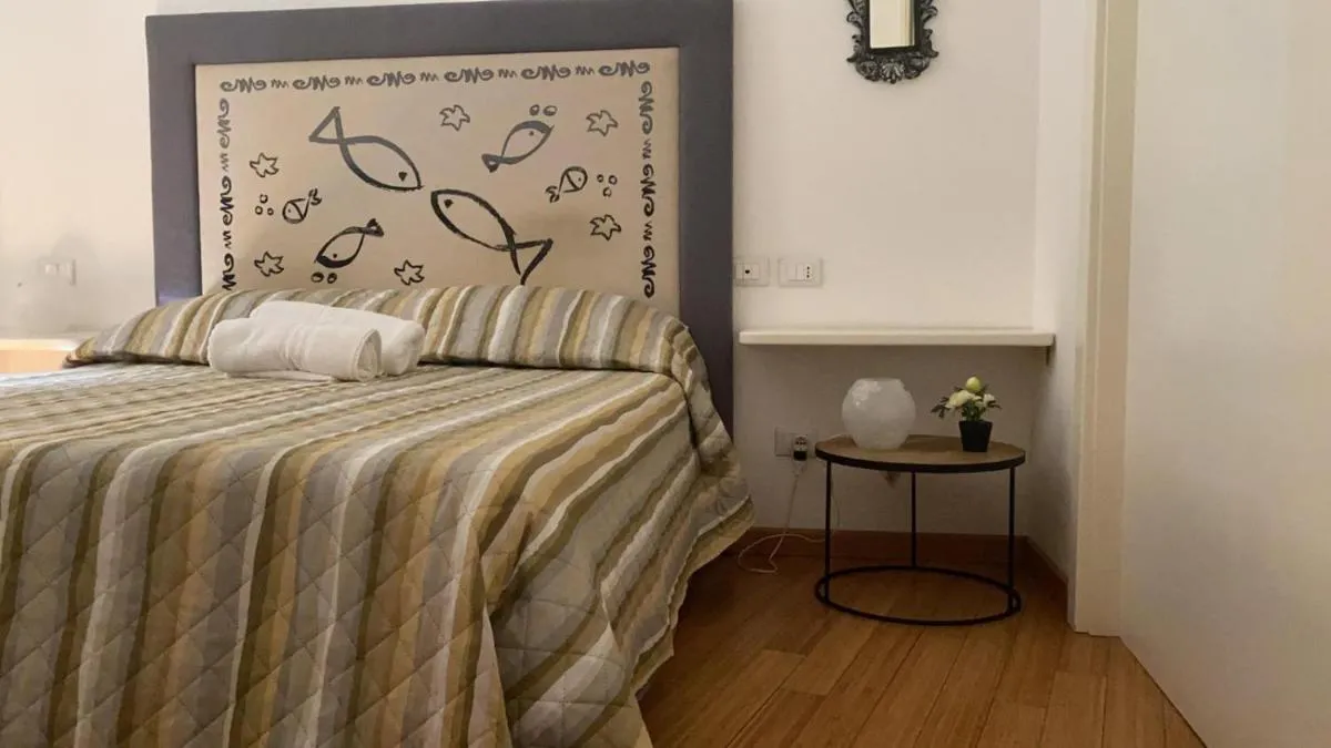Image 6 of Karol Apartment Rome