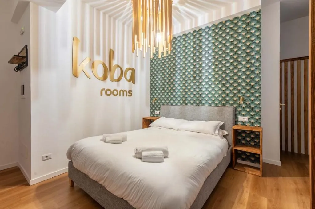 Image of Koba Rooms Nomentano