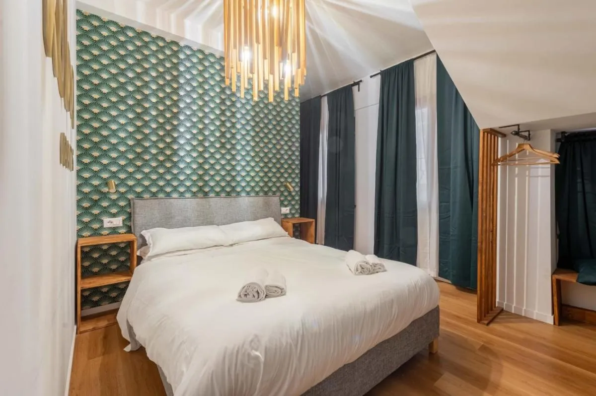 Image 5 of Koba Rooms Nomentano