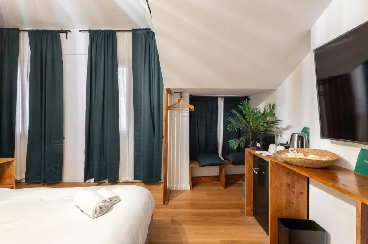 Image 1 of Koba Rooms Nomentano