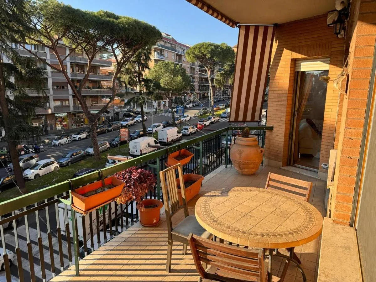 Image 2 of LA TORTORELLA HOME DI ROMA TALENTI
