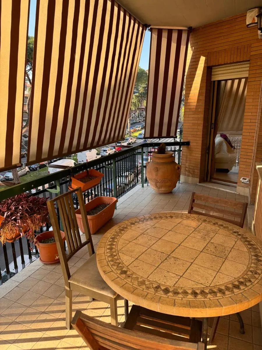 Image 5 of LA TORTORELLA HOME DI ROMA TALENTI