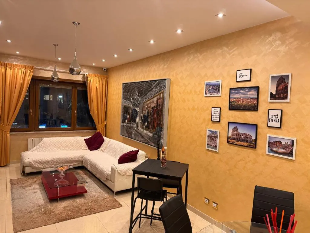 Image of LA TORTORELLA HOME DI ROMA TALENTI