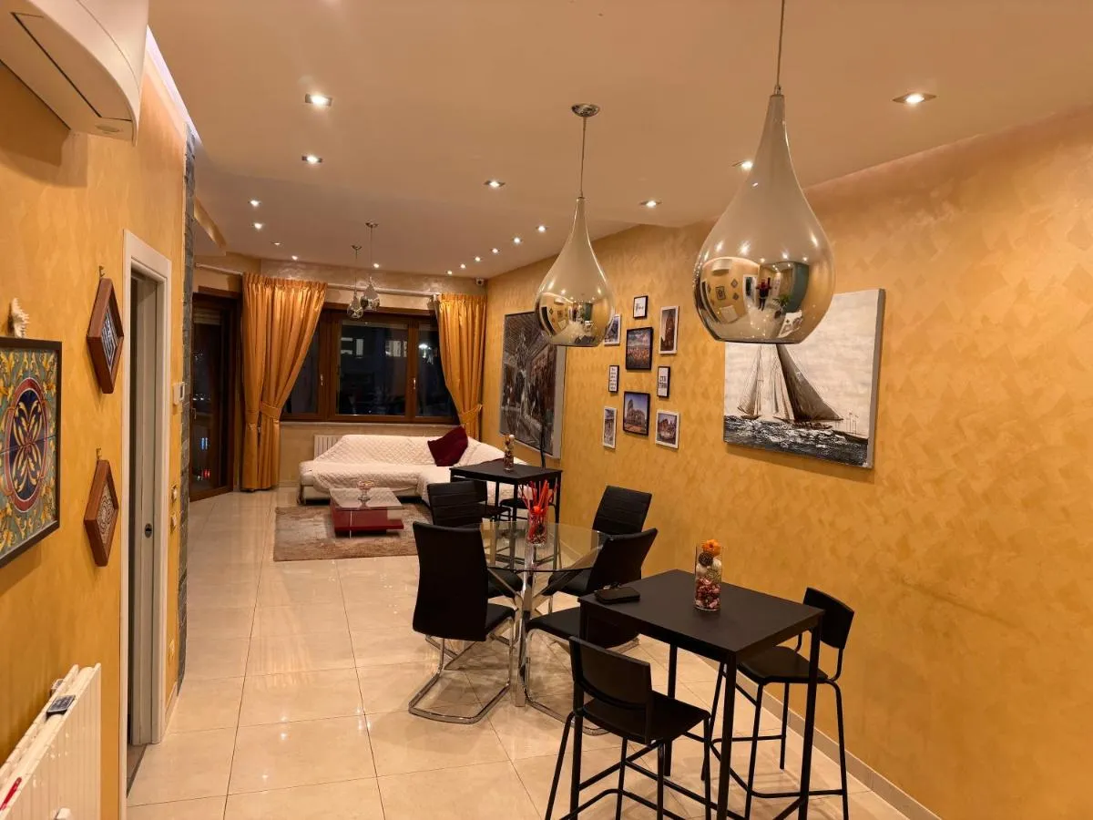 Image 1 of LA TORTORELLA HOME DI ROMA TALENTI