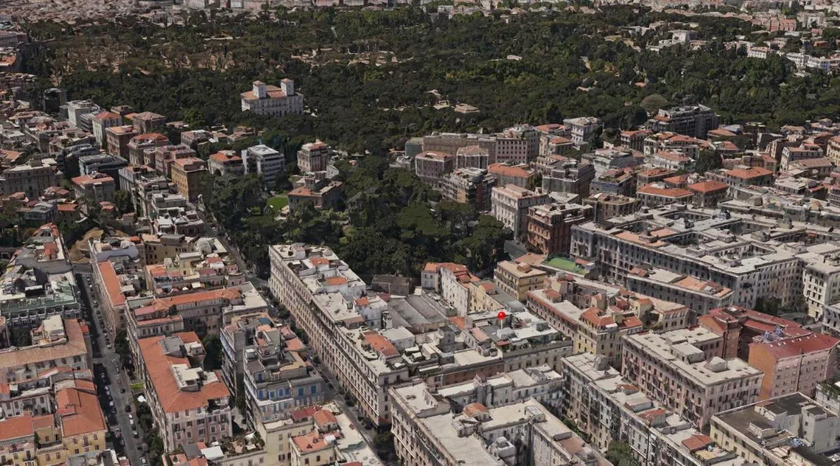 Image 5 of L’Appartamento Romano