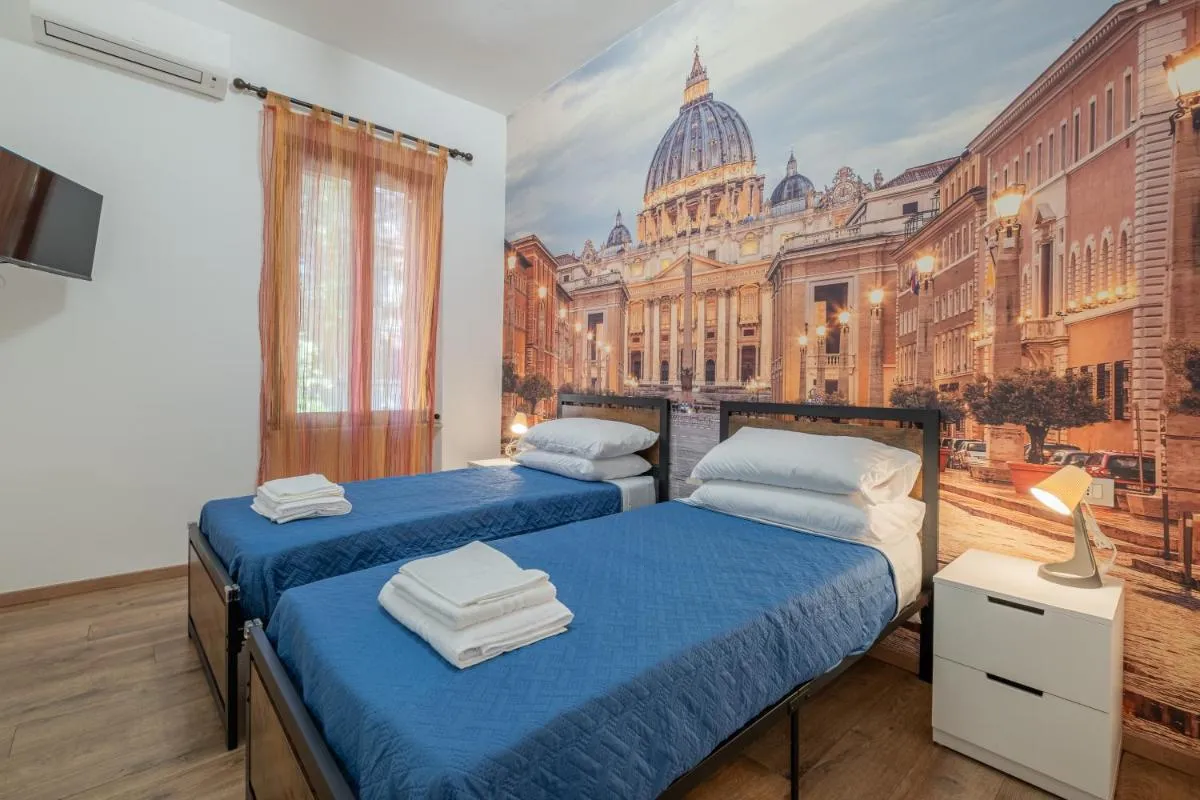 Image 1 of LE TRE M – Guesthouse