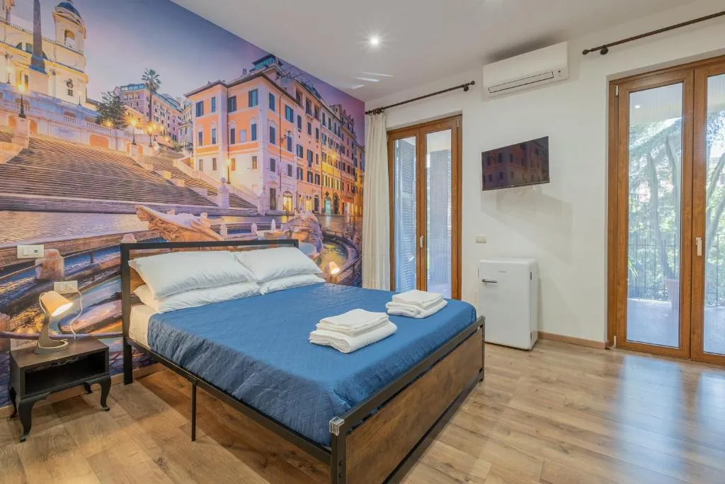 Image of LE TRE M – Guesthouse