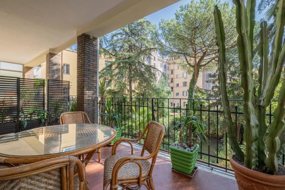 Image 6 of LE TRE M – Guesthouse