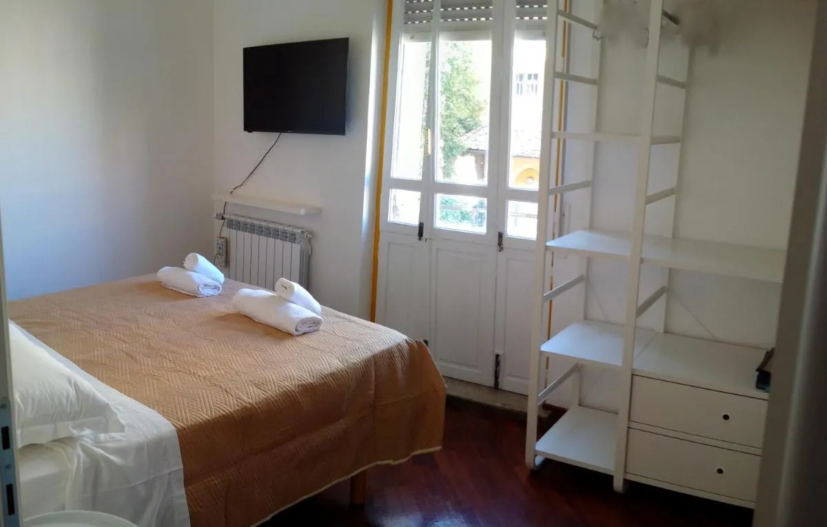 Image 1 of La CasUPOLA Saint Peter’s Quiet Room