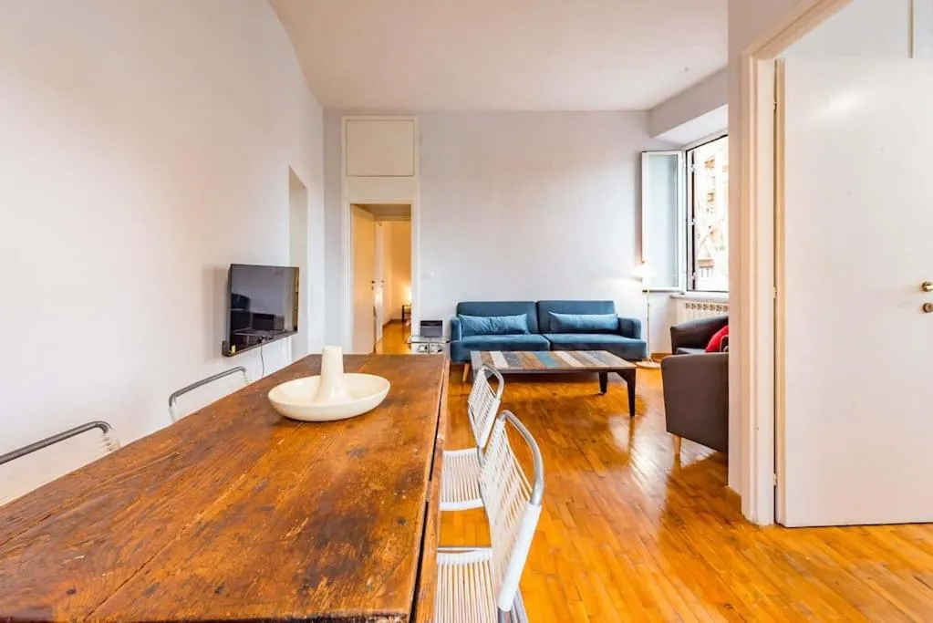 Image 4 of La Casa dello Scrittore – Writer’s Home