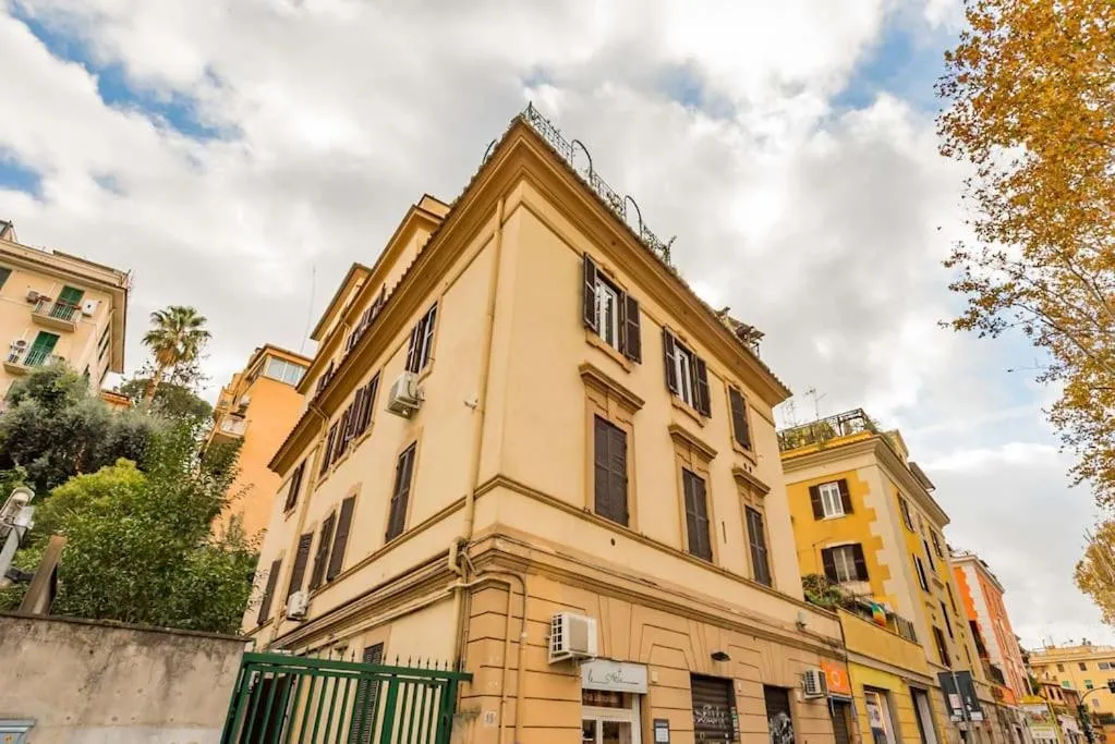 Image 5 of La Casa dello Scrittore – Writer’s Home