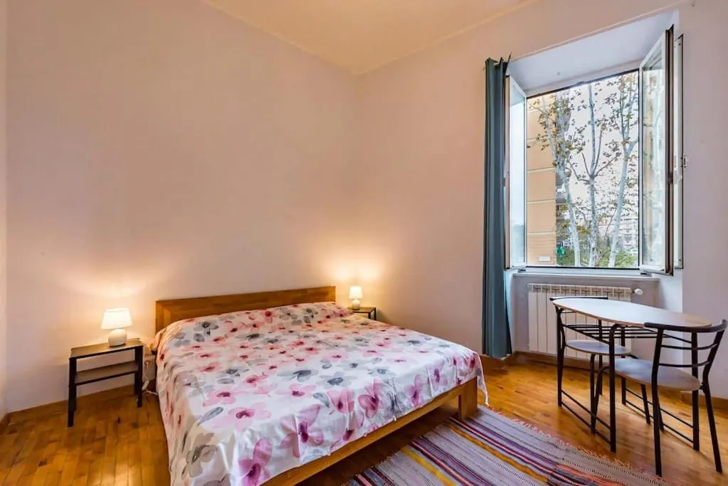 Image 1 of La Casa dello Scrittore – Writer’s Home