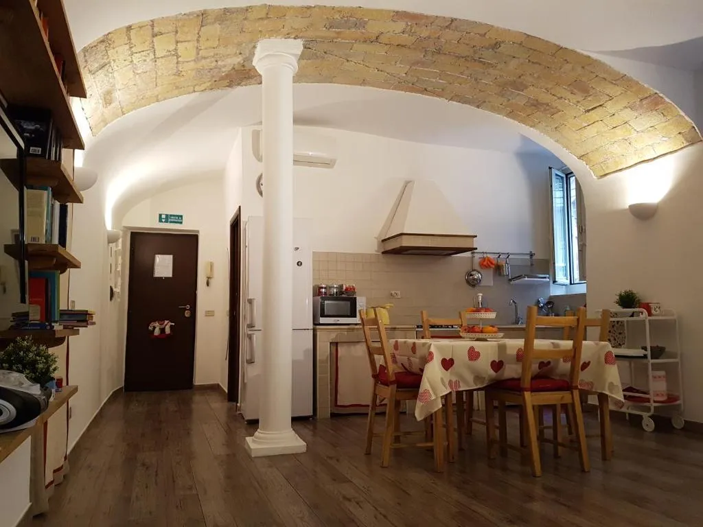 Image of La Casa di Fabio