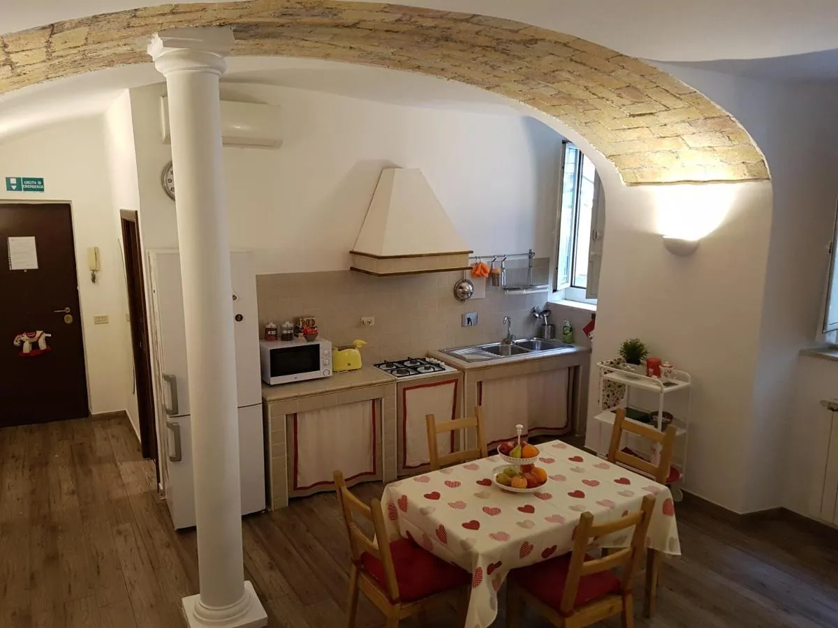 Image 3 of La Casa di Fabio