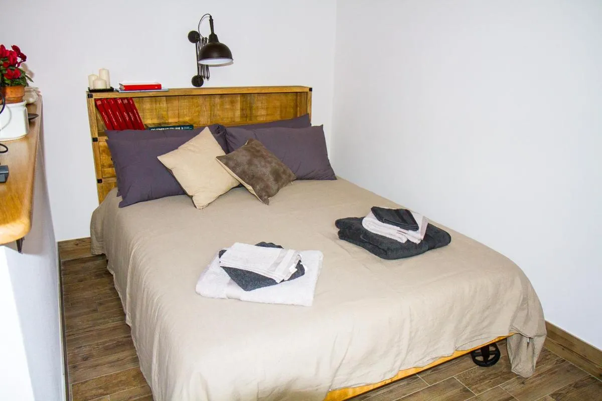 Image 5 of La Casa di Marti