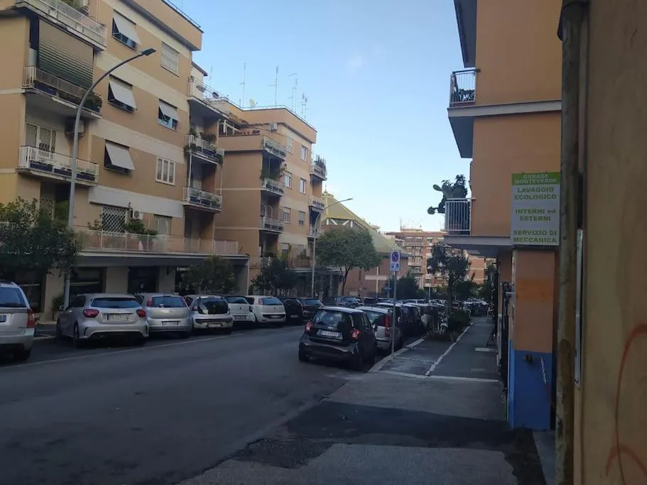 Image 2 of La Casetta di Monteverde