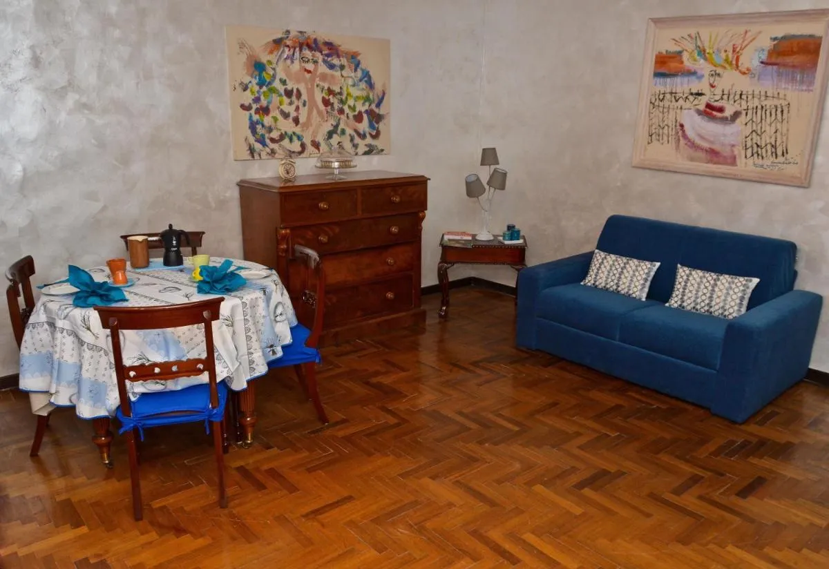Image 3 of La Casetta di Zio Mario